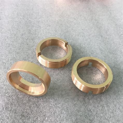 brass cnc parts wholesale|machinability of brass.